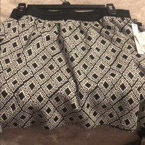 Joe B skirt NWT